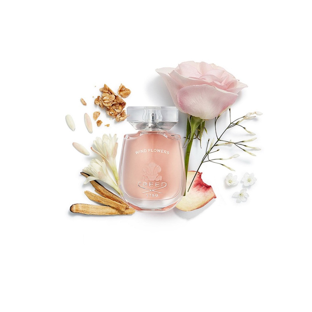 Creed Wind Flowers Eau de Parfume 2.5 oz NEW - Picture 2 of 12